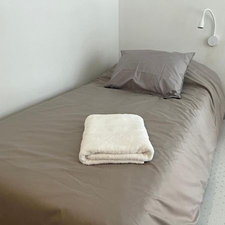 Pequeno Y Calido En La Exclusividad De La Isla De Recoleta Apartment Buenos Aires Exterior photo