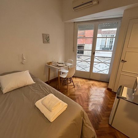 Pequeno Y Calido En La Exclusividad De La Isla De Recoleta Apartment Buenos Aires Exterior photo